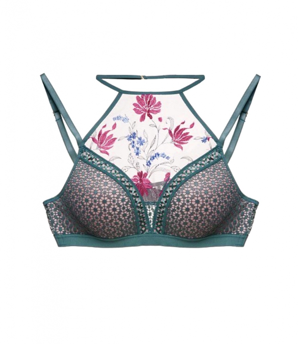 Комплект белья Mysticite,75B,M размер.