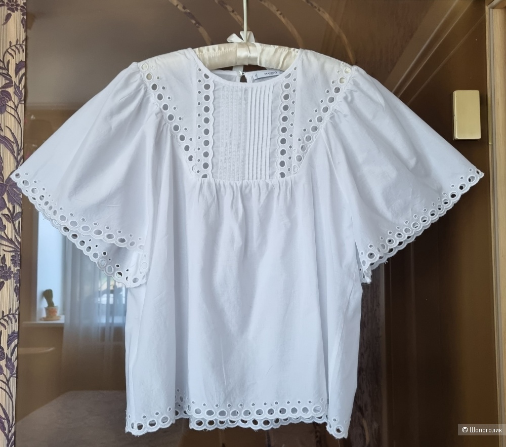 Блузка Mango XS/S