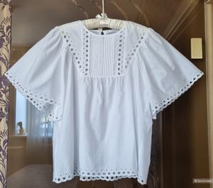 Блузка Mango XS/S