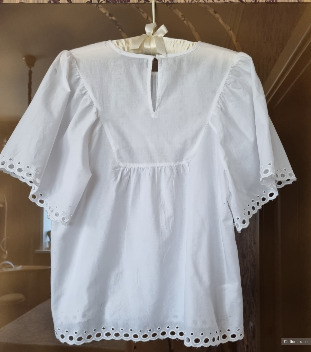 Блузка Mango XS/S