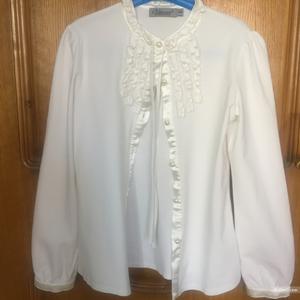 Сет из 3-х блузок 146-150