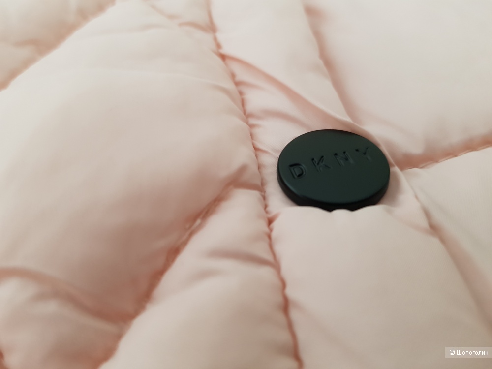 Куртка DKNY на рост до 170 см