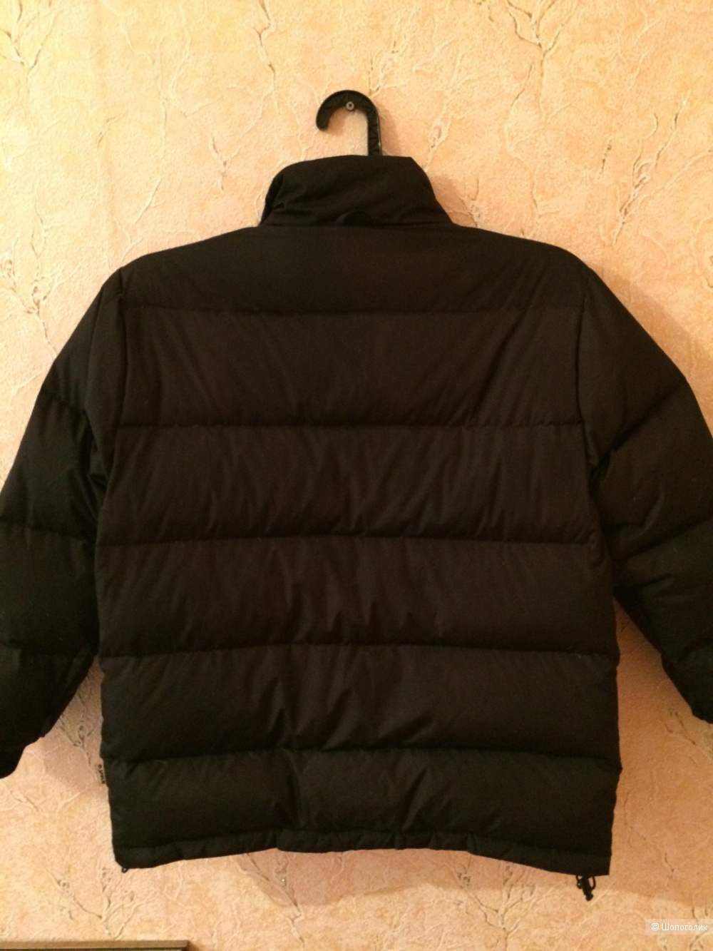 Пуховик 3 в 1 OHARA 158р