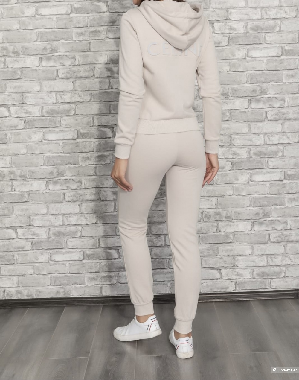 Женские костюмы Celine р.42-46