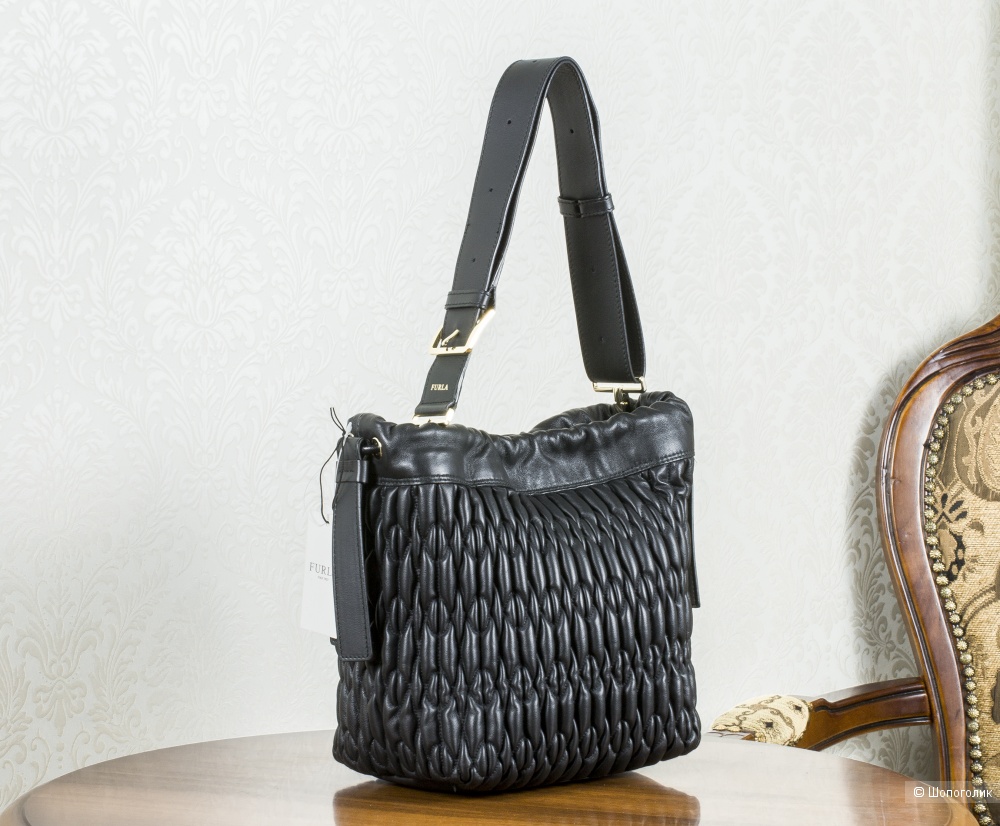 Сумка Furla "Caos", женская, medium.