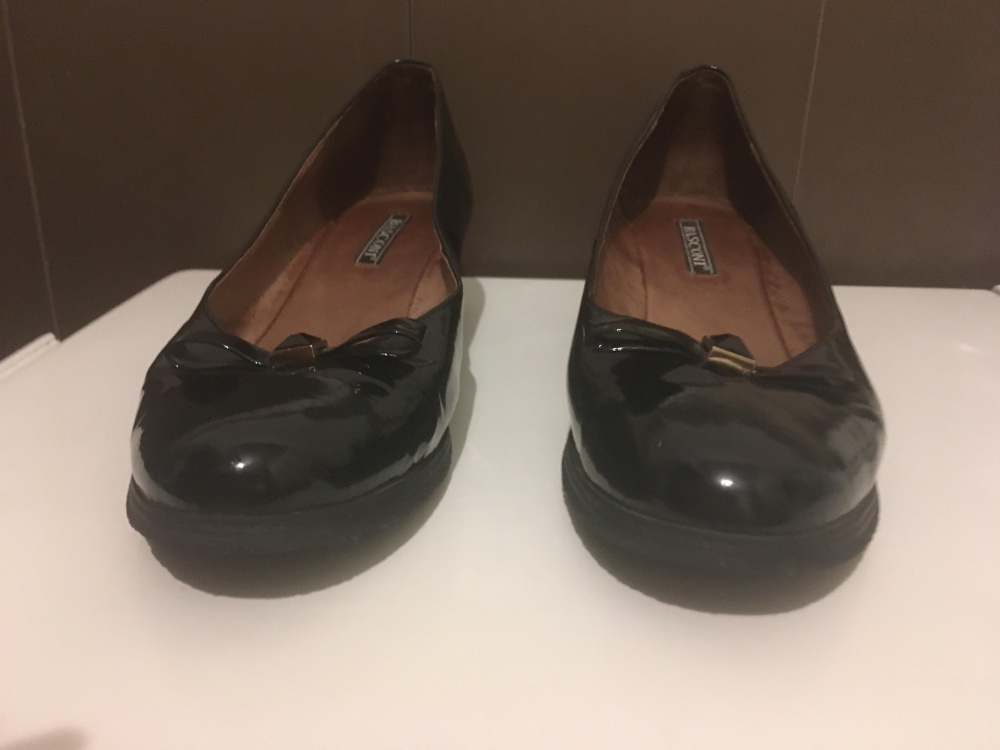 Туфли Basconi 38 размер