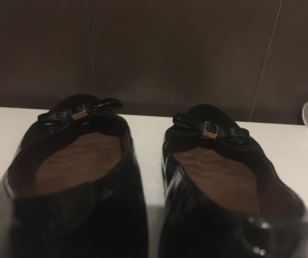 Туфли Basconi 38 размер