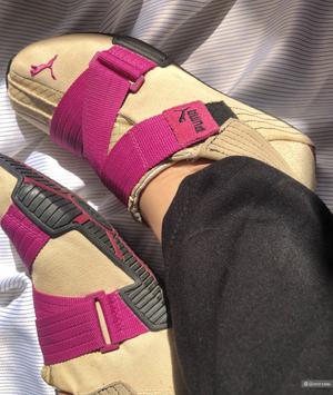 Кроссовки Puma kendo,размер-37