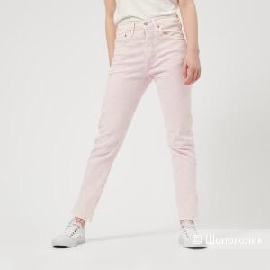 Джинсы Levi’s 501 размер 30/32