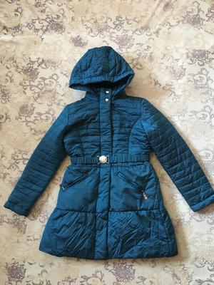 Пальто Borelli р.10