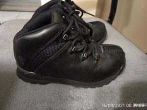 Детские ботинки Timberland, 28 размер
