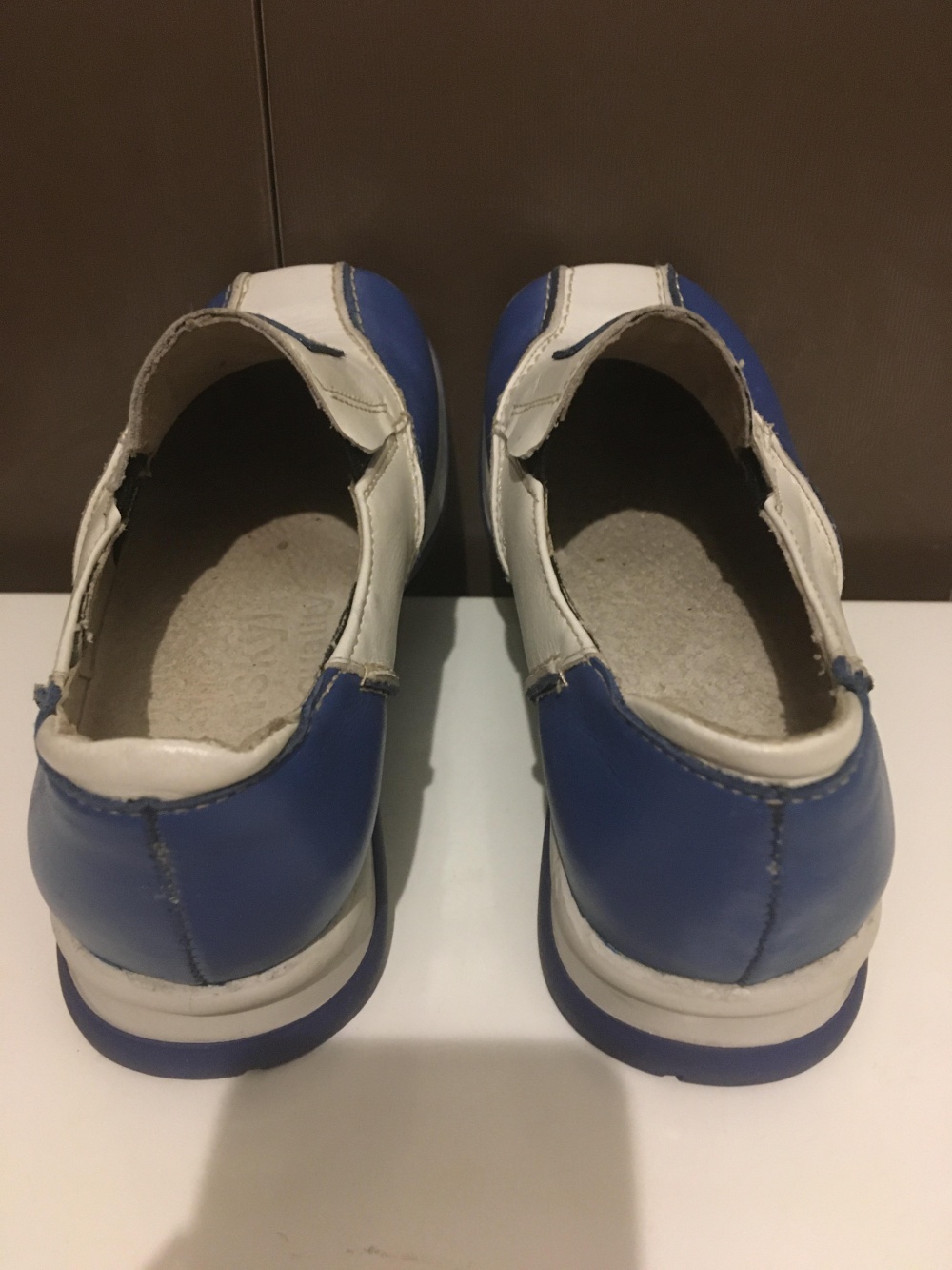 Ботинки No name 27 размер