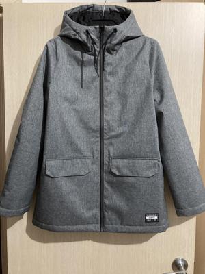 Куртка утеплённая “ Termit “, 46-48 размер