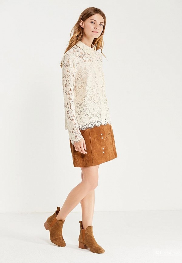 Блузка женская MADELEINE размер 48-50