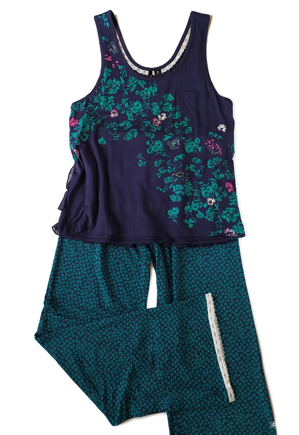 Брюки Kensie р.М (М/L)