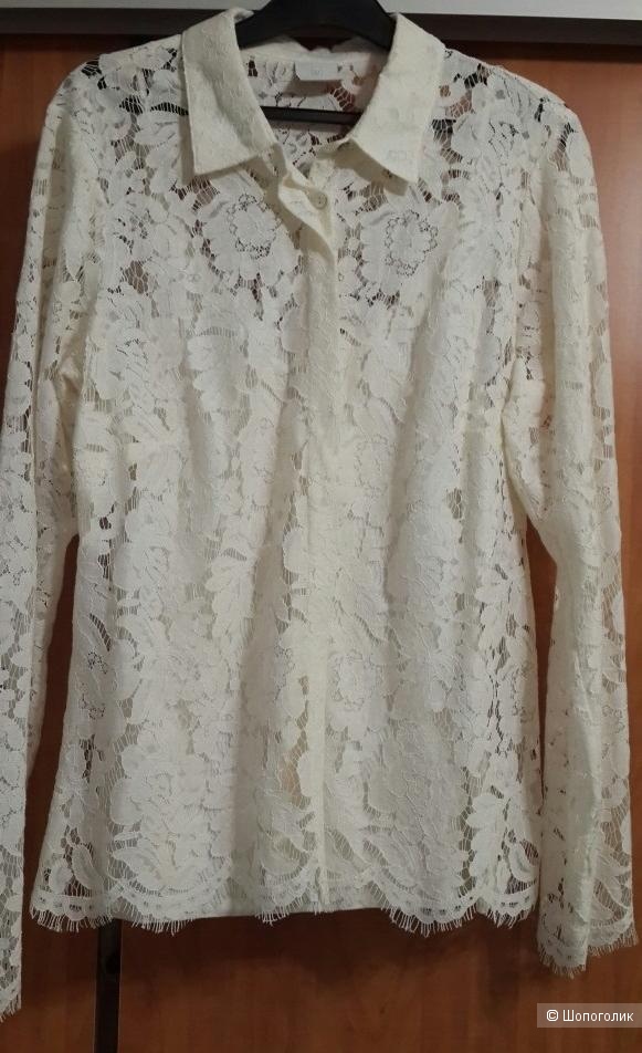 Блузка женская MADELEINE размер 48-50