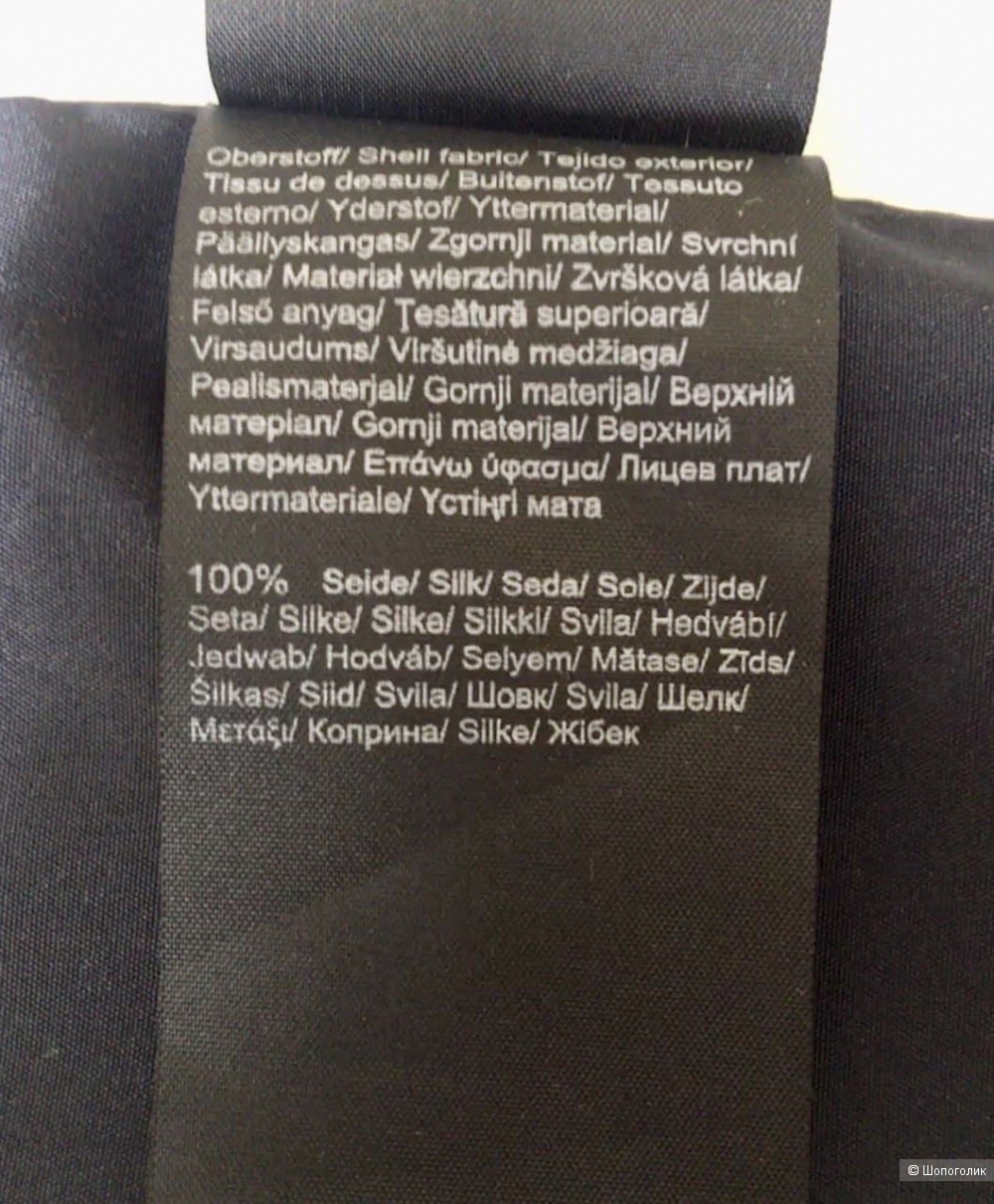 Платье, Comma, 42-44 размер