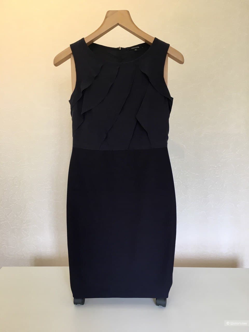 Платье, Comma, 42-44 размер