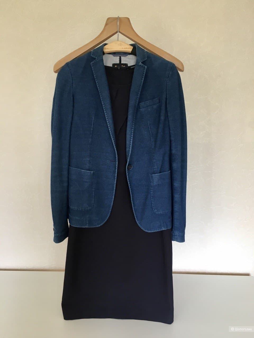 Платье, Comma, 42-44 размер