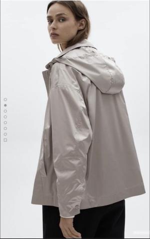 Куртка  Massimo Dutti 46-48 размер