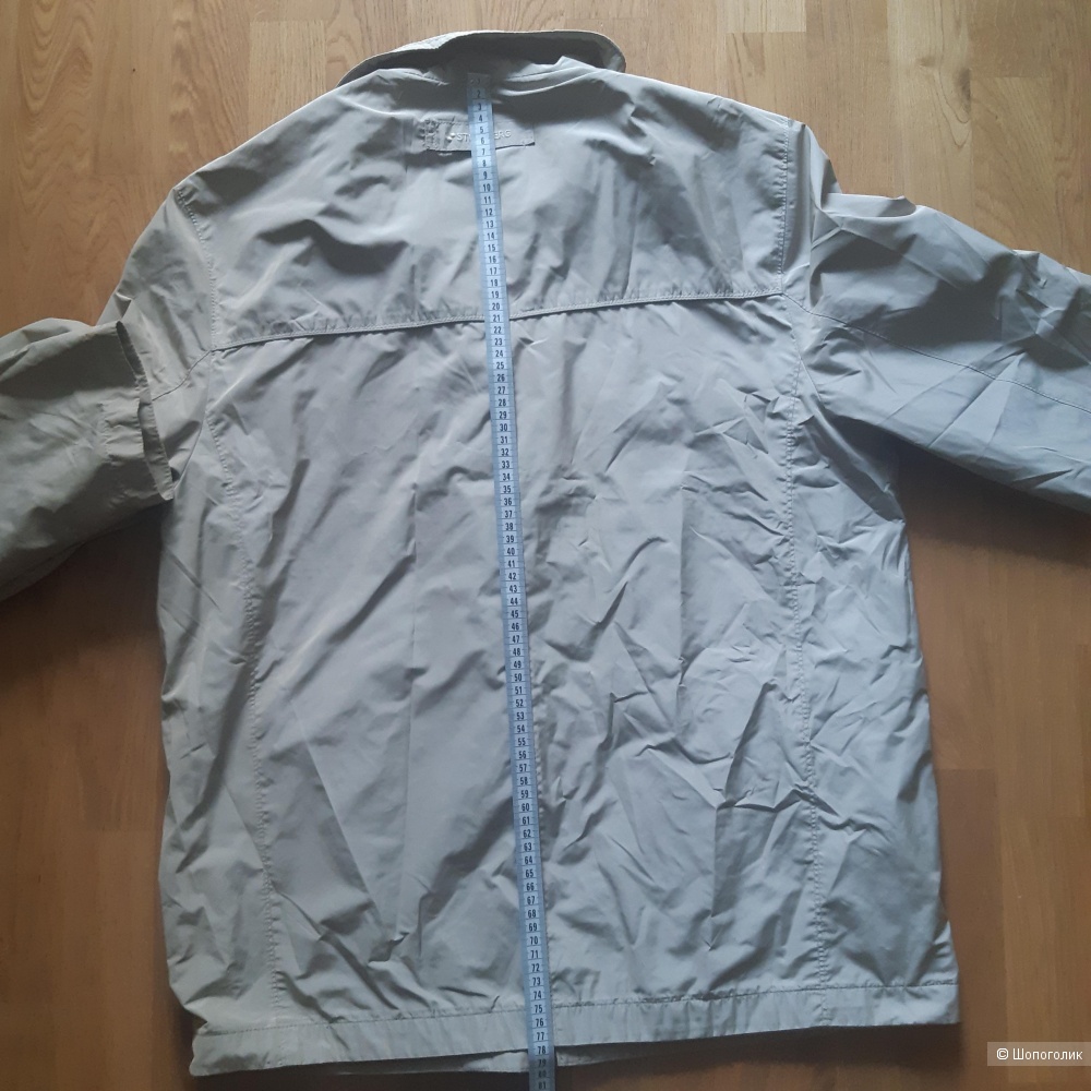 Куртка ветровка Steinberg (р-р 52-54)