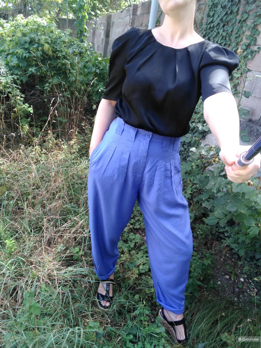 Брюки David Hollis 48-50 размер XL