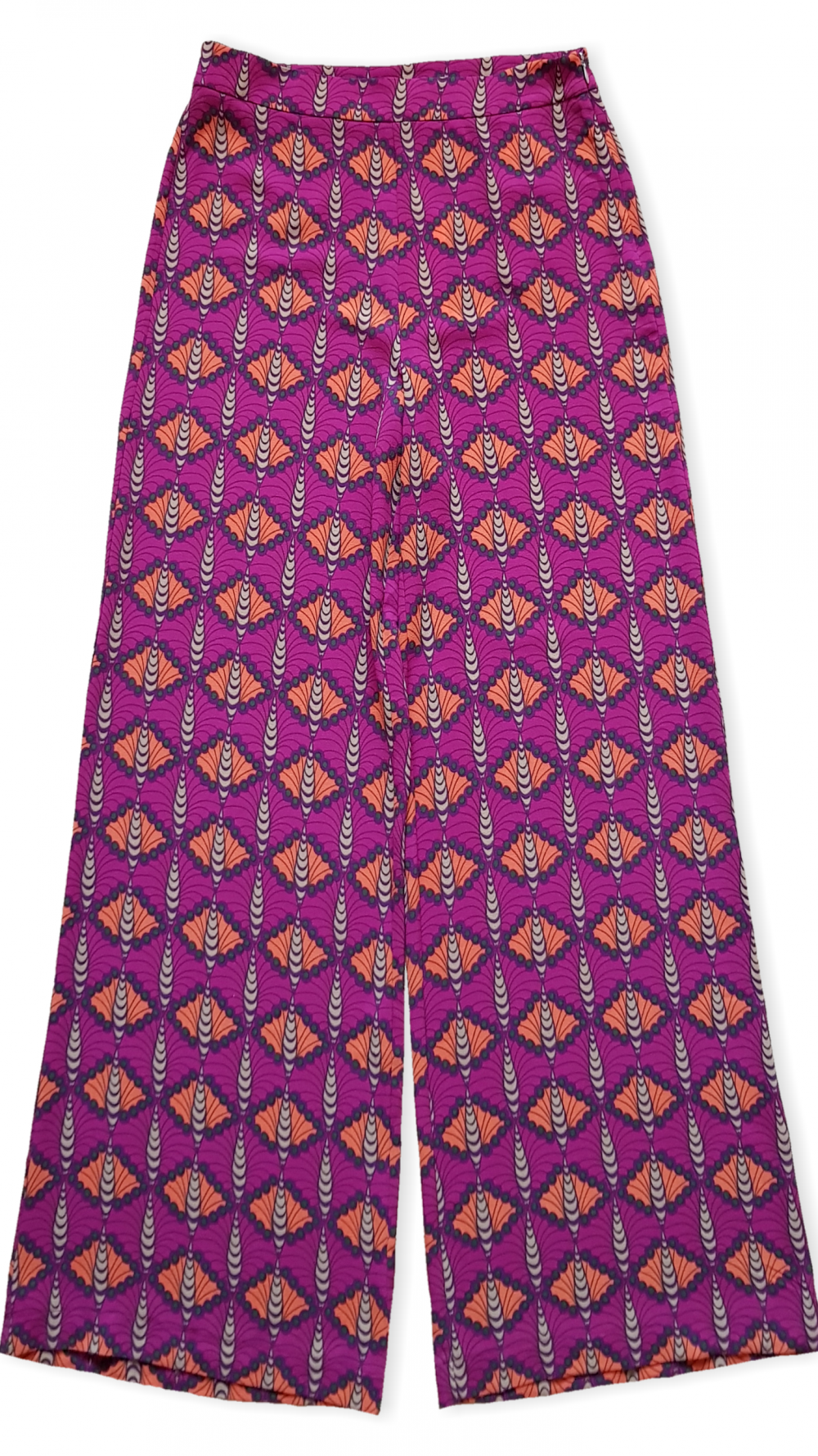 Брюки Zarina 48+/50+