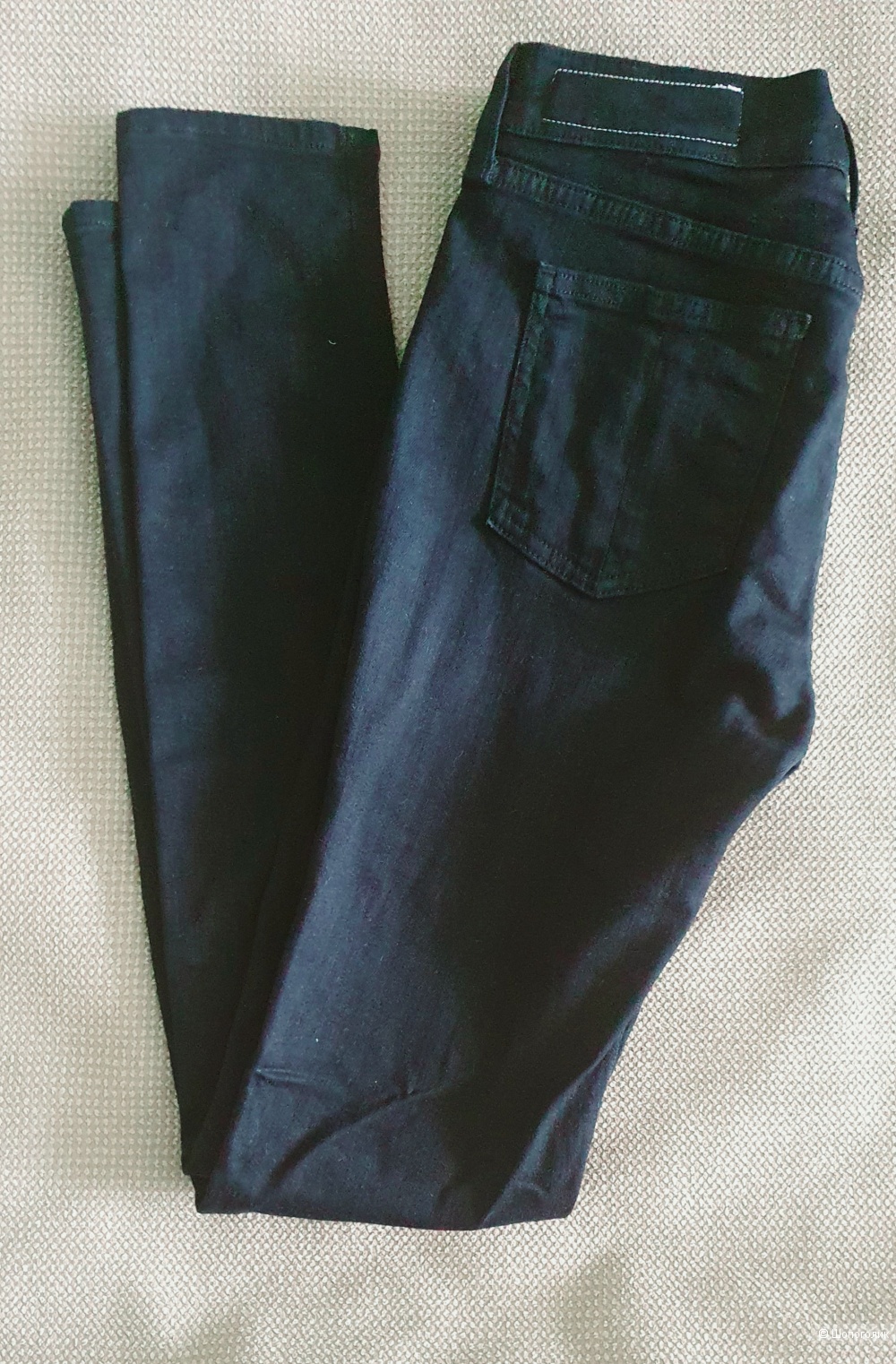 Джинсы rag bone, 27