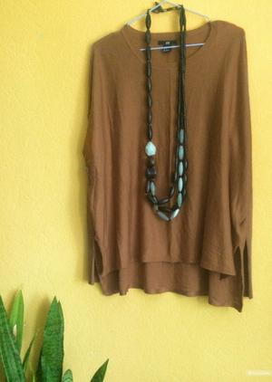 Туника H&M, оверсайз, 42-48 рр