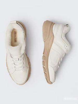 Кроссовки Massimo Dutti 36