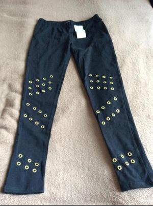 Лосины Terranova 42-44