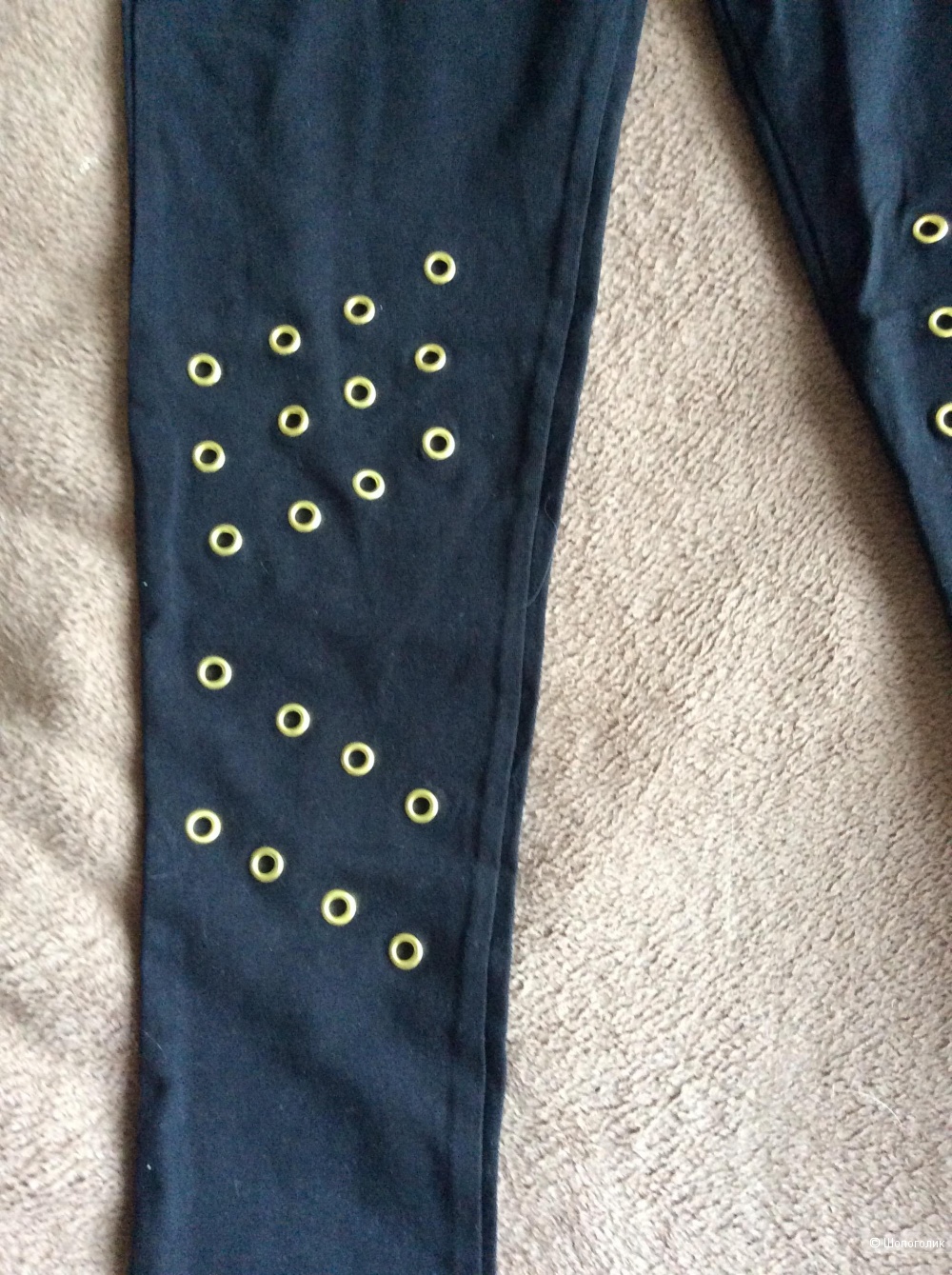 Лосины Terranova 42-44