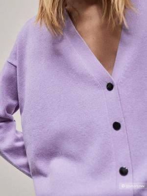 Кардиган Massimo Dutti XS\S\M