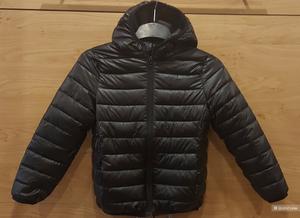 Куртка для мальчика Futurino на 128-134 см