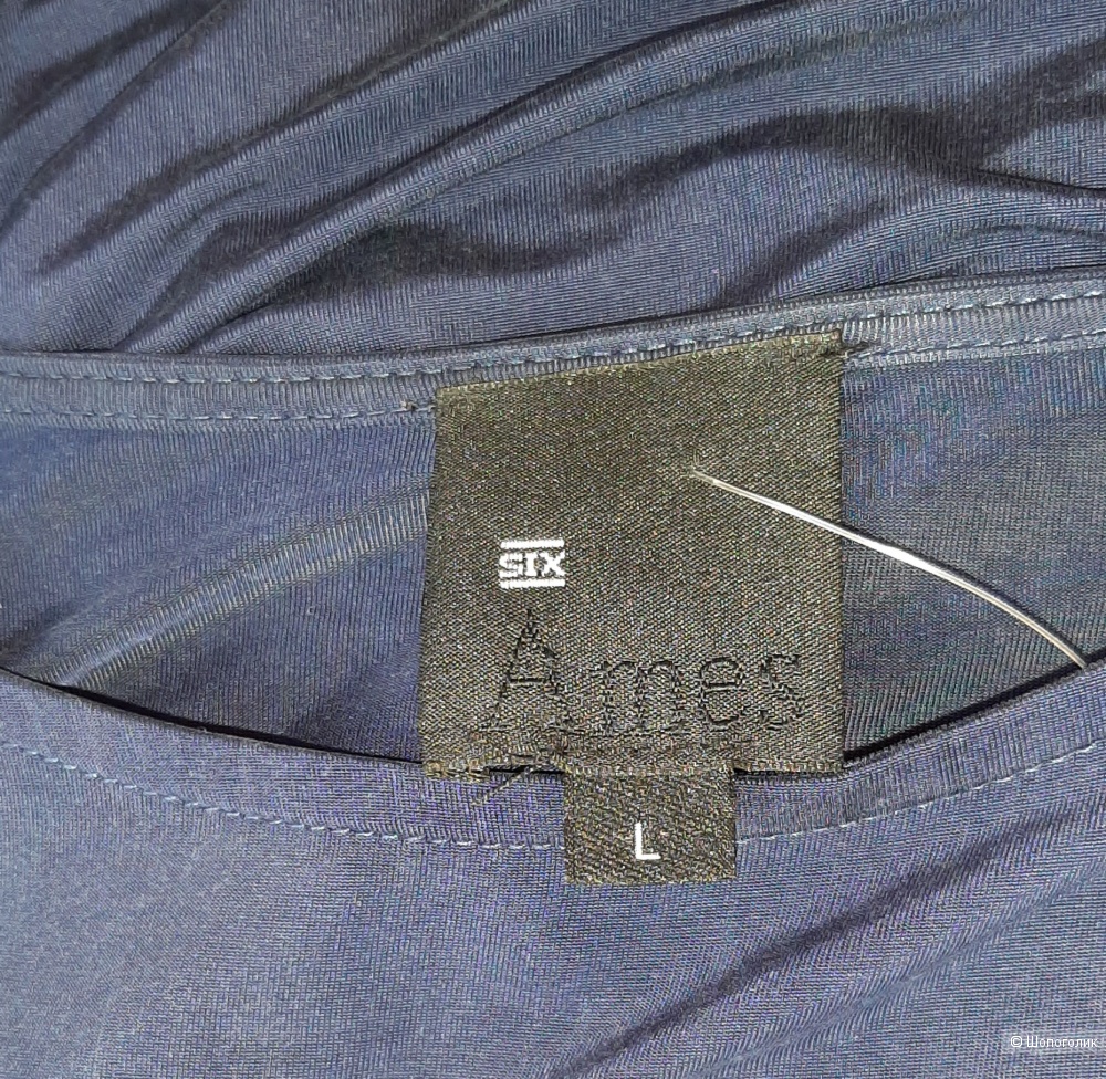 Платье Six Ames, L на 48-50+