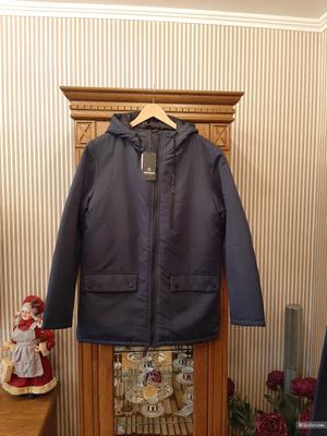Куртка Threadbare р.50