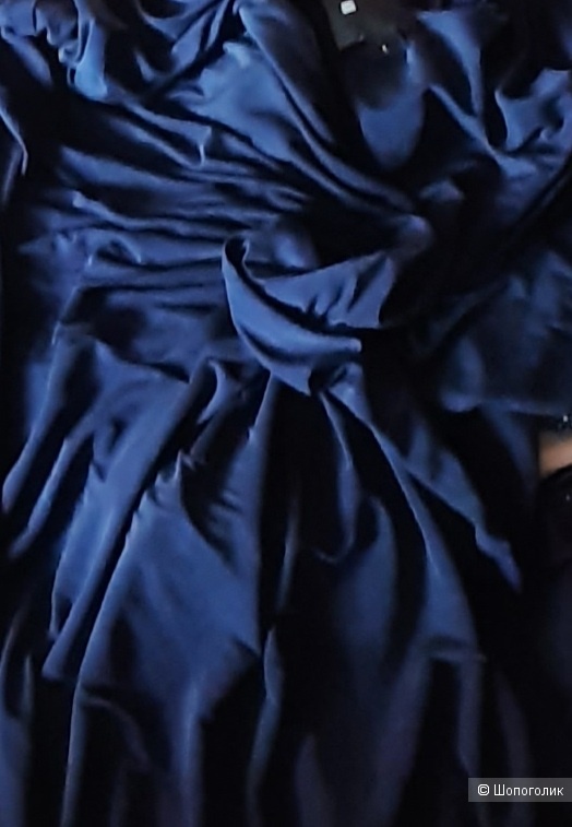 Платье Six Ames, L на 48-50+