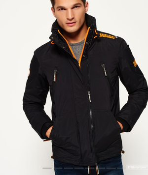 Куртка SuperDry, р. L