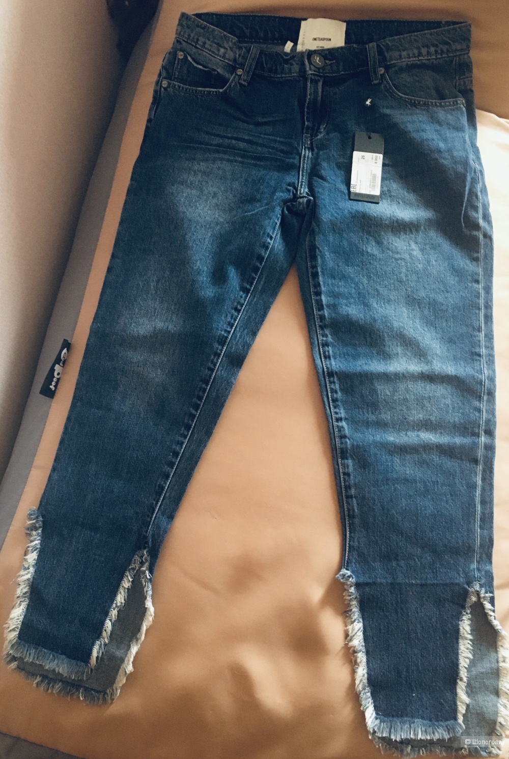 Джинсы Oneteaspoon размер S