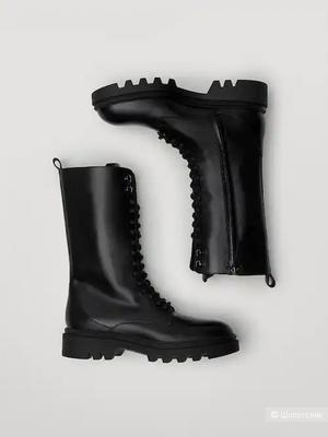 Ботинки Massimo Dutti 36