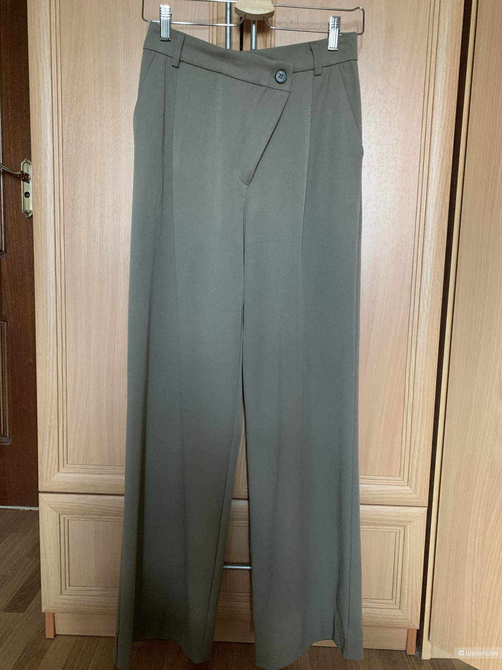 Брюки ZARA, размер S