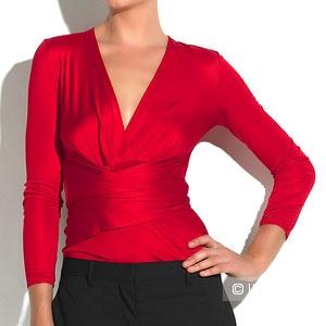 Лонгслив Global Essentials, M-L