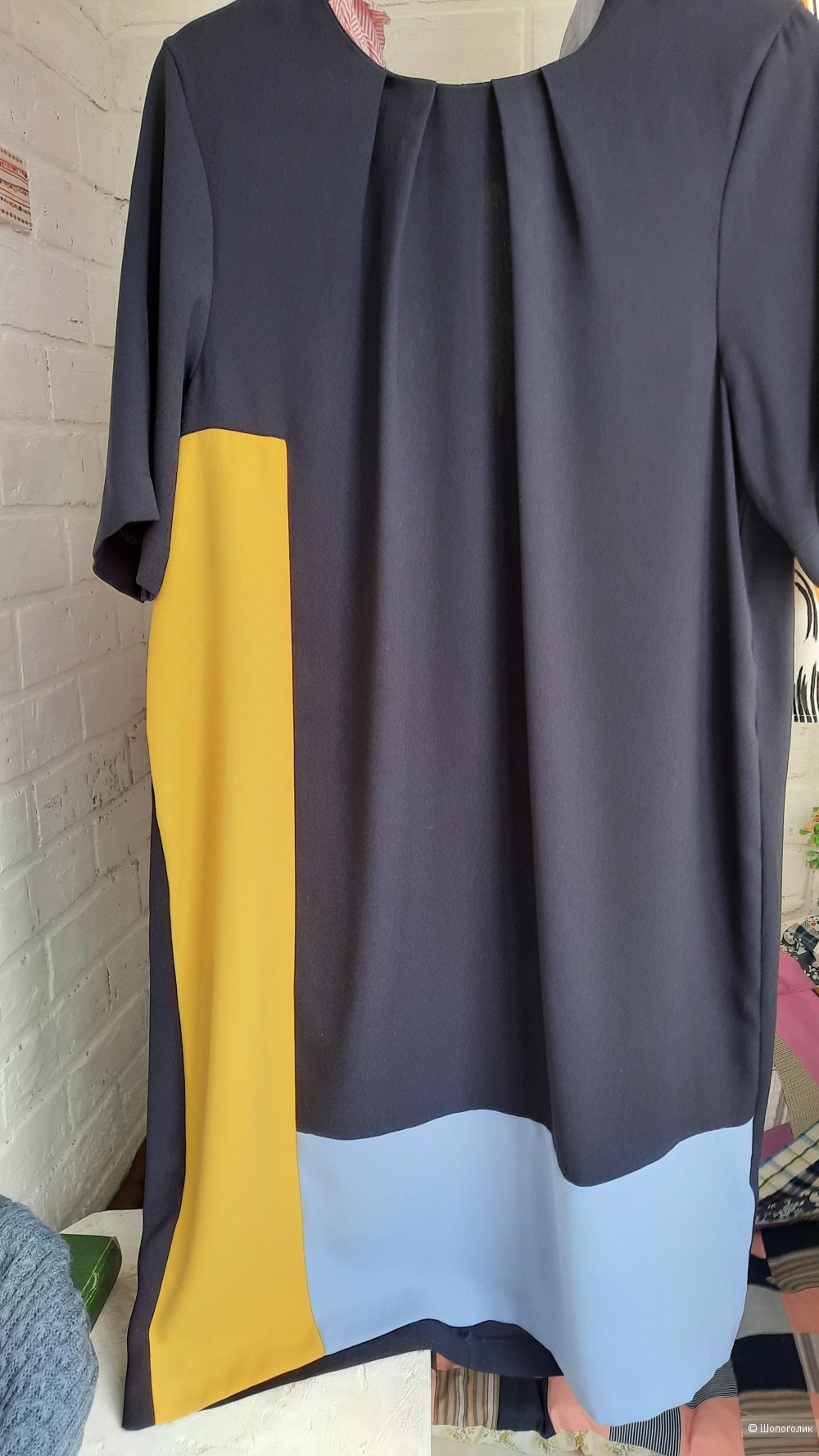 Платье , M&S, размер 46 евр