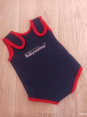 Гидрокостюм Babywarma, 0-6 мес.