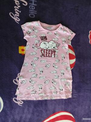 Платье Disney 122-128