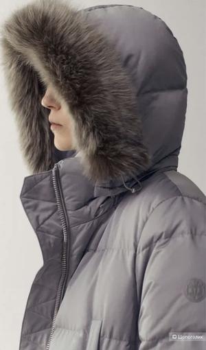 Пуховик Massimo Dutti , размер L