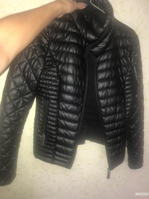 Куртка guess xs