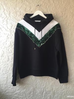 Sandro худи  M