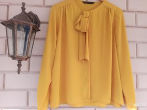 Блузка ZARA, р.42-44