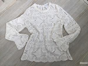 No name блуза M